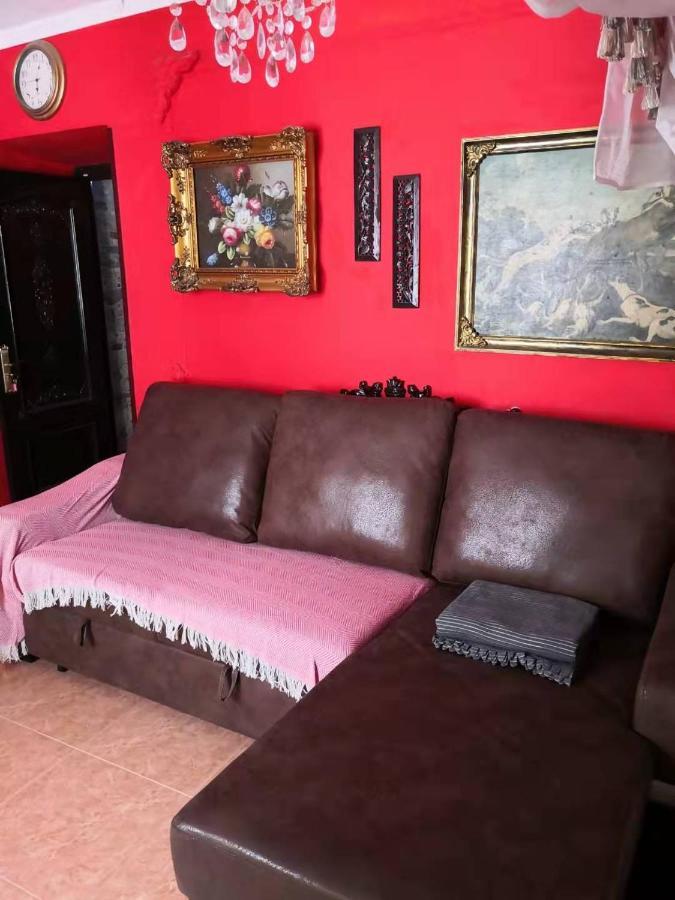 Casa Ronda 1808アパートメント エクステリア 写真