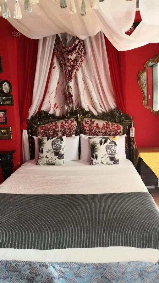 Casa Ronda 1808アパートメント エクステリア 写真