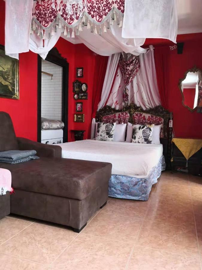 Casa Ronda 1808アパートメント エクステリア 写真