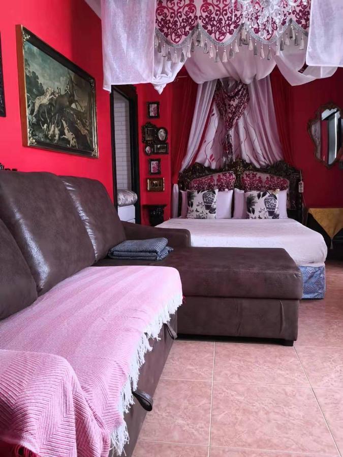Casa Ronda 1808アパートメント エクステリア 写真