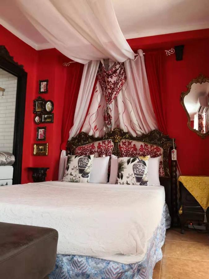 Casa Ronda 1808アパートメント エクステリア 写真