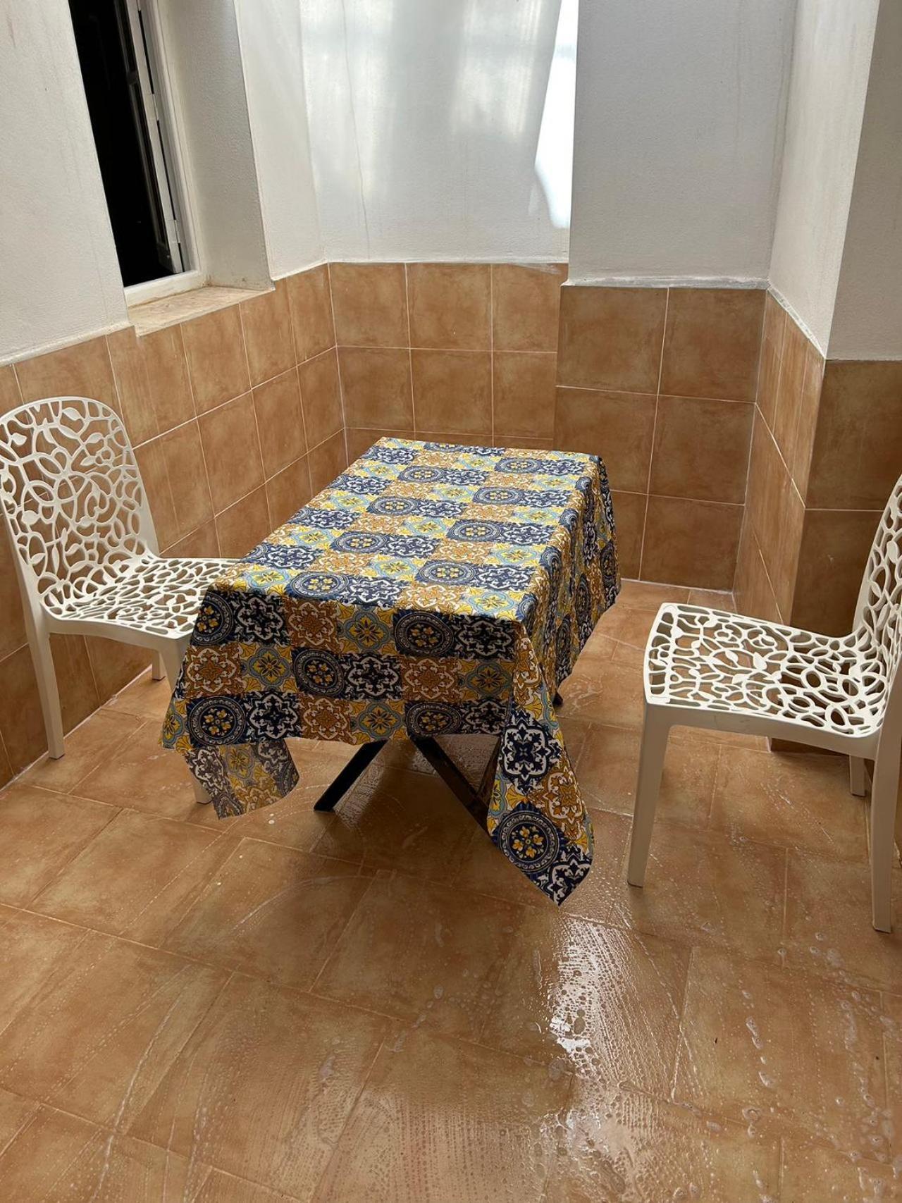 Casa Ronda 1808アパートメント エクステリア 写真