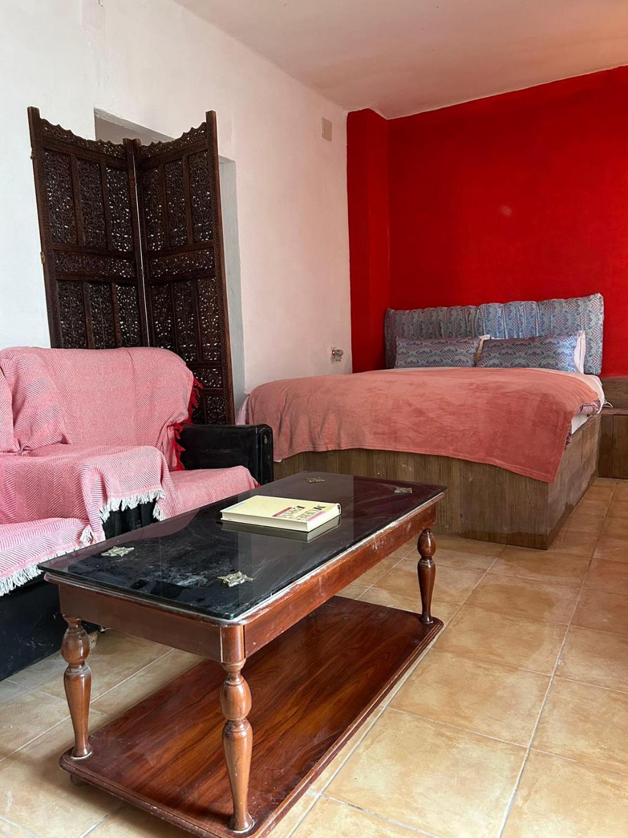 Casa Ronda 1808アパートメント エクステリア 写真