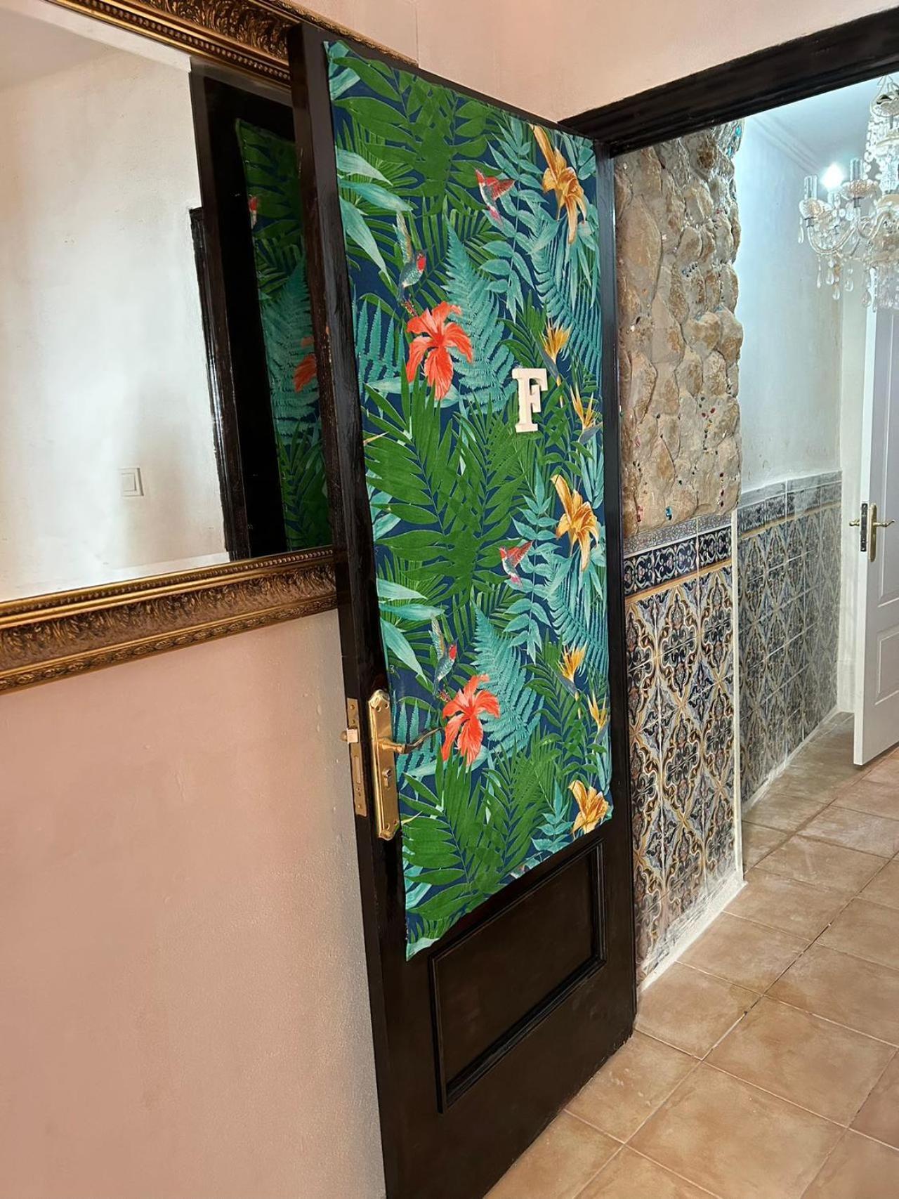 Casa Ronda 1808アパートメント エクステリア 写真