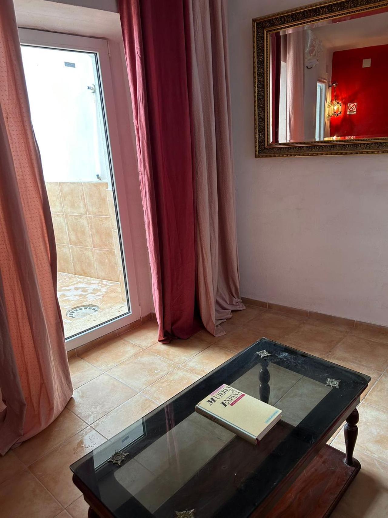 Casa Ronda 1808アパートメント エクステリア 写真