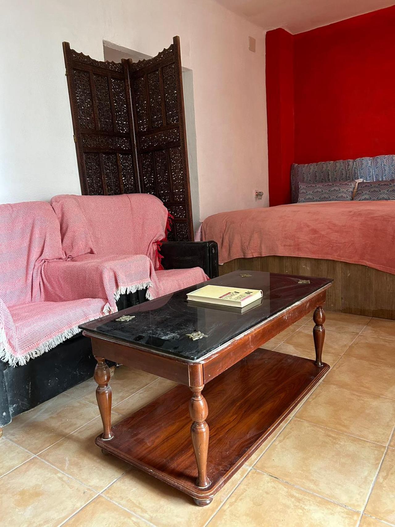 Casa Ronda 1808アパートメント エクステリア 写真