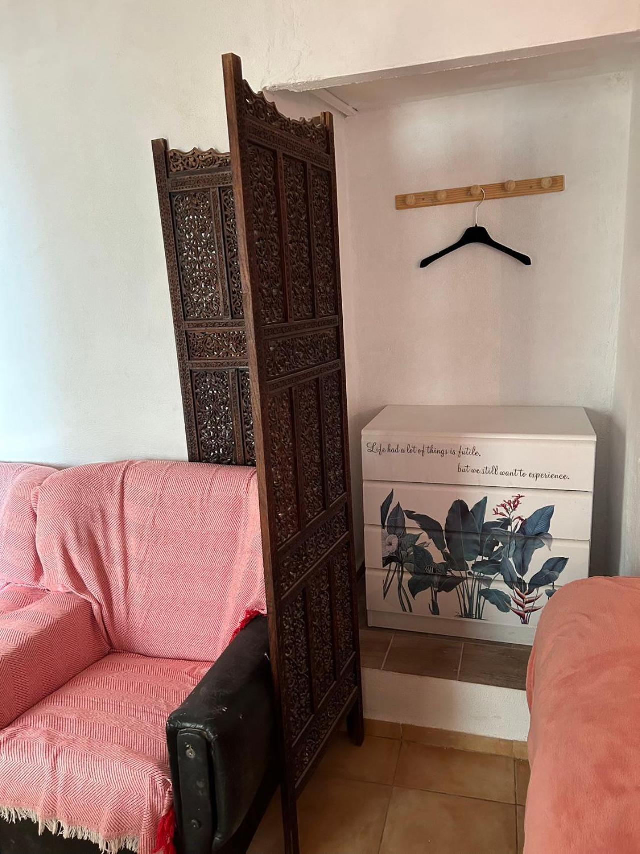 Casa Ronda 1808アパートメント エクステリア 写真