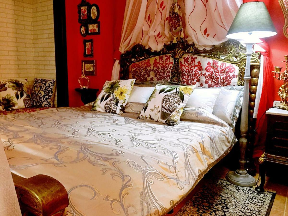 Casa Ronda 1808アパートメント エクステリア 写真