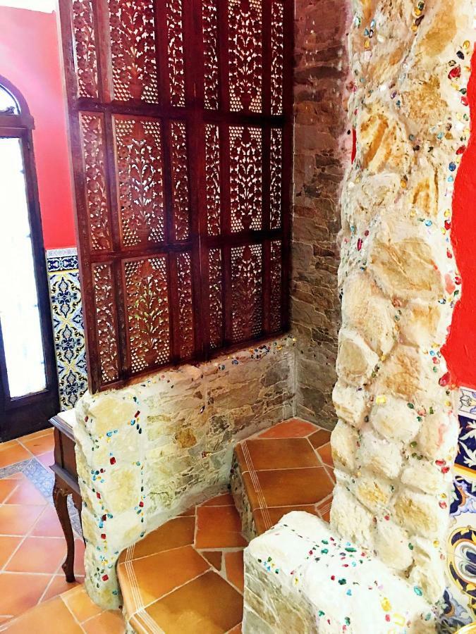 Casa Ronda 1808アパートメント エクステリア 写真