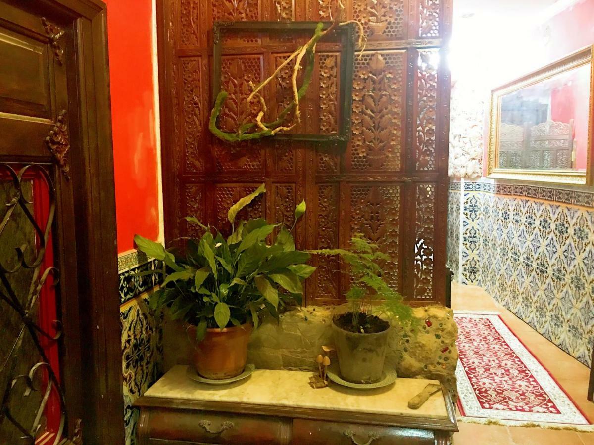 Casa Ronda 1808アパートメント エクステリア 写真