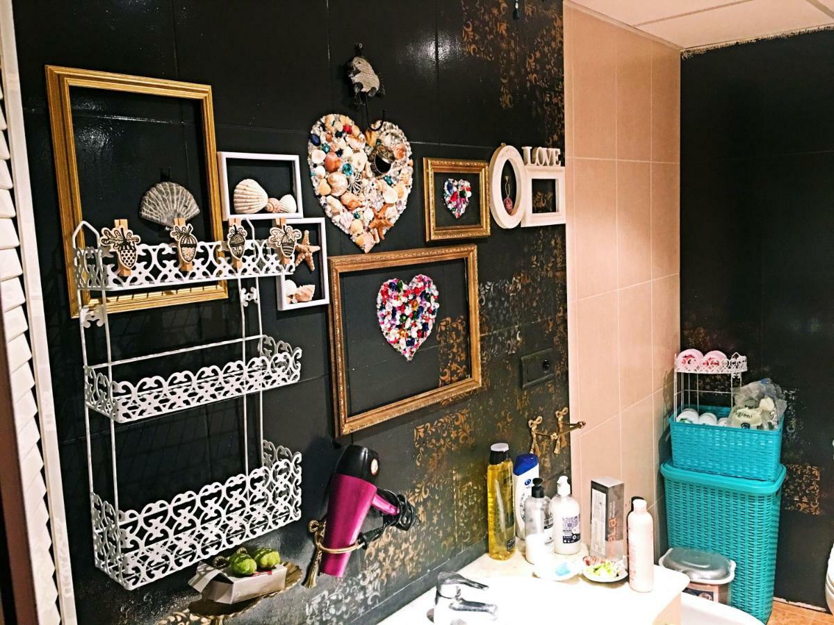 Casa Ronda 1808アパートメント エクステリア 写真