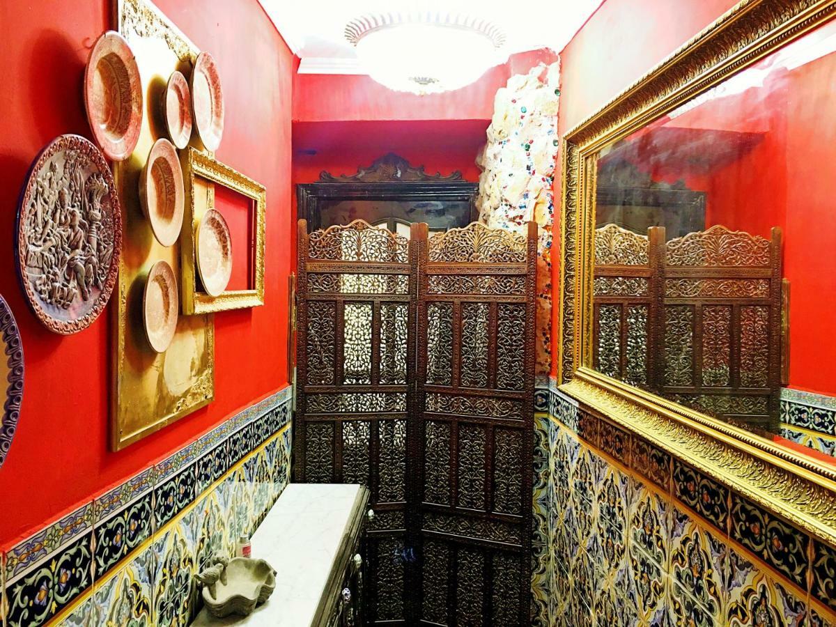 Casa Ronda 1808アパートメント エクステリア 写真