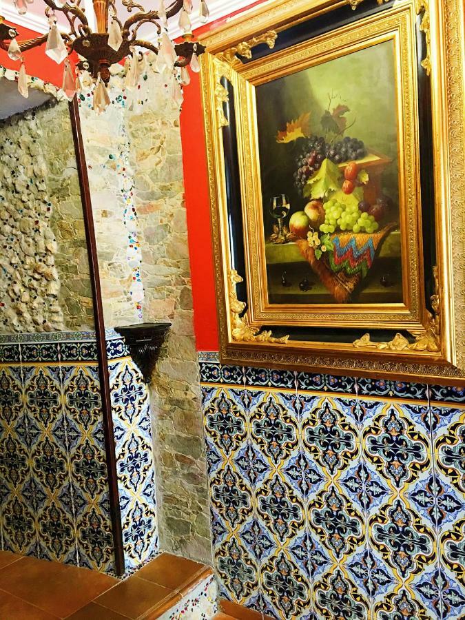 Casa Ronda 1808アパートメント エクステリア 写真