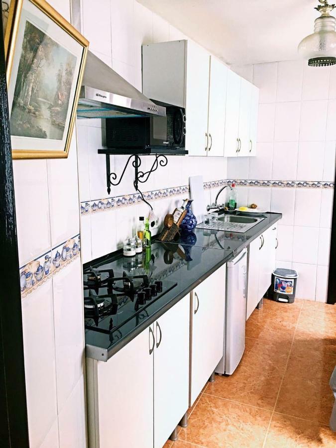 Casa Ronda 1808アパートメント エクステリア 写真