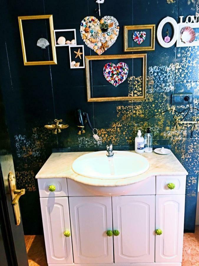 Casa Ronda 1808アパートメント エクステリア 写真